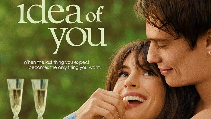 Film The Idea of You