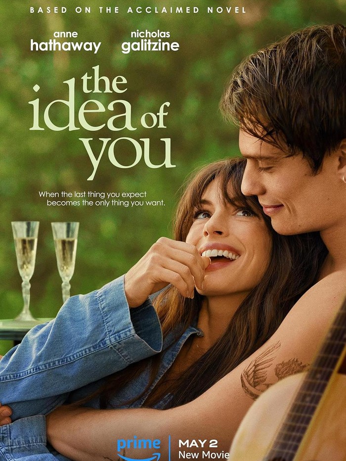 Film The Idea of You