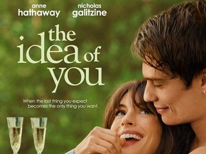 Sinopsis The Idea of You, Perjalanan Cinta Ibu Tunggal dan Anggota Boy Band