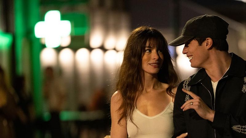 Film The Idea of You Film The Idea of You