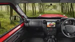 Lihat Lebih Dekat Force Gurkha, SUV Bermesin Mercy Calon Pesaing Jimny 5 Pintu