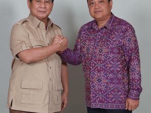 Menakar Peluang Mantra-Mulia yang Diklaim Didukung Jokowi di Pilgub Bali