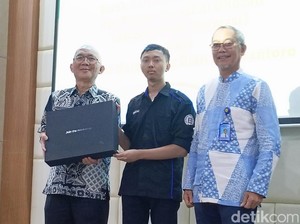 Ingat Ghozali Semarang yang Cuan Miliaran dari NFT? Ini Kegiatannya Sekarang