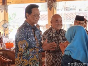 Sultan HB X Ajukan Pembentukan Dinas Baru, Bakal Urus Hal Ini