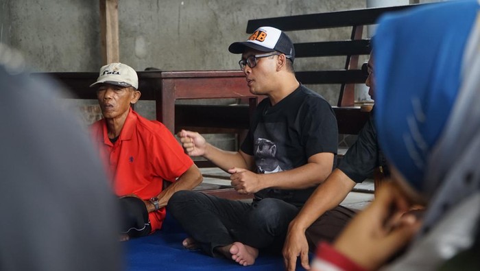 Gus Munib Banyuwangi