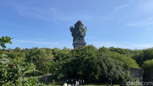 GWK Cultural Park, Badung, Bali