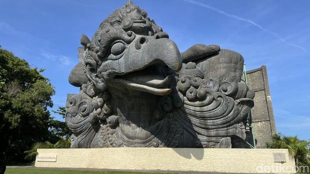 GWK Cultural Park, Badung, Bali