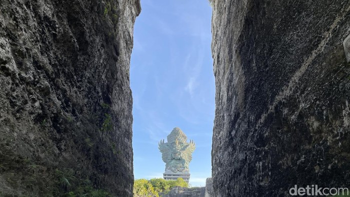GWK Cultural Park, Badung, Bali