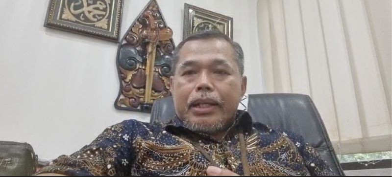 Humas Pengadilan Negeri Jakarta Selatan Djuyamto