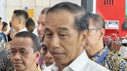 Kelakar Jokowi Ingin Ide Presidential Club Prabowo Bertemu Dua Hari Sekali