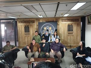 Pengacara Ari Bias Jelaskan Status HW Group dalam Kasus Agnez Mo