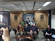 Video Ari Bias Bawa 2 Saksi di Sidang Gugat Agnez Mo soal Pelanggaran Hak Cipta