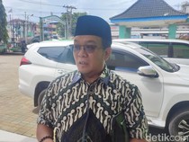 Pihak Istri Arif Batalkan Resepsi, Pengelola Gedung Angkat Bicara