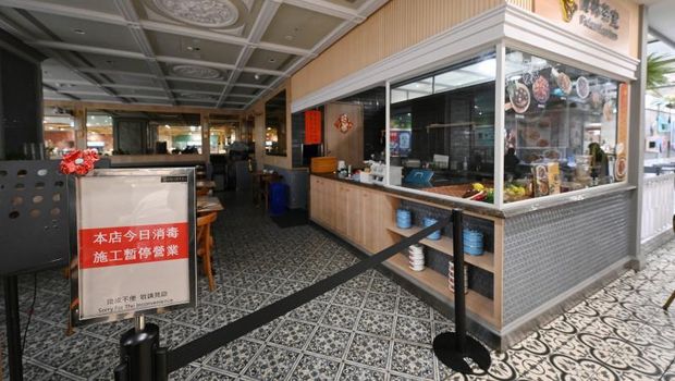 Kacau! 4 Orang Pelanggan Restoran Tewas Gegara Keracunan Kwetiau