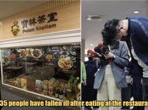 Petaka dari Sepiring Kwetiau yang Merenggut Nyawa