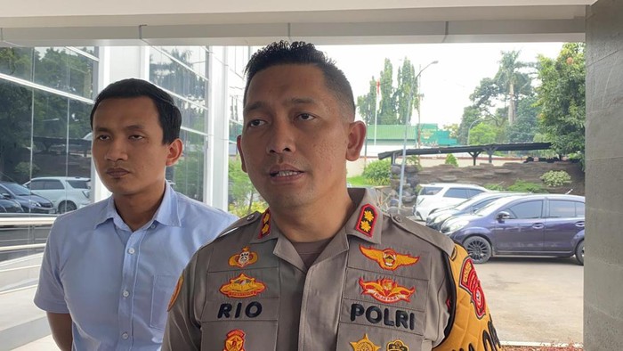 Kapolres Bogor Minta Warga Lapor Pungli-Premanisme di Puncak