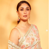 Kareena Kapoor juga terjun ke bisnis kecantikan. Dia memiliki lini skincare yang dibuat di Korea, Quench Botanics. Foto: Dok. IMDb, Instagram Kareena Kapoor