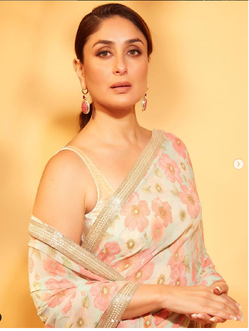 Kareena Kapoor
