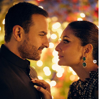 Setelah 23 tahun Asoka tayang, pesona Kareena Kapoor sendiri tidak pernah pudar. Dia masih eksis di industri film Bollywood hingga kini dan memiliki rumah tangga yang awet dengan aktor Saif Ali Khan. Foto: Dok. IMDb, Instagram Kareena Kapoor