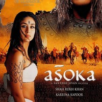 Dalam film Asoka, Kareena Kapoor berperan sebagai Kaurwaki. Dia merupakan seorang putri dari Kerajaan Kalinga. Foto: Dok. IMDb, Instagram Kareena Kapoor