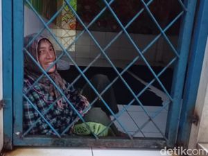 Berkah Keputusan Gila Dadang Eks Pegawai PLN Rawat Orang Gila