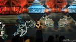 Melihat Lagi Kemeriahan detikjateng-jogja Awards 2024