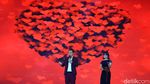 Melihat Lagi Kemeriahan detikjateng-jogja Awards 2024