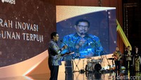 Penilaian dilakukan berdasarkan sejumlah indikator keberhasilan program dan aksi nyata yang telah dilakukan. Pj Gubernur Jateng Nana Sudjana memberikan apresiasi atas terselenggaranya event ini.
