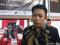 Hari Ini KPU Kota Batu Bakal Diserbu 3 Bakal Paslon yang Mau Maju Pilwali
