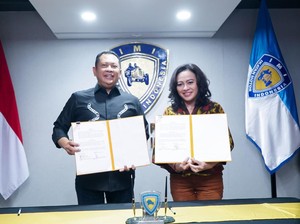 IMI-RS Premier Bintaro Teken Kerja Sama di Bidang Layanan Kesehatan