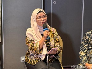 Komnas Perempuan Apresiasi Jokowi Berhentikan Tidak Hormat Hasyim dari KPU