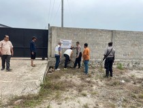 Pabrik Kelapa Sawit Milik Bupati Labuhanbatu Senilai Rp 15 M Disita KPK