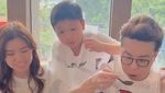 Kulineran Mewah dr. Richard Lee, Cicip Durian Black Thorn dan Kepiting Alaska