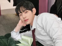 Sesal Lee Seo Han Unggah Video Tak Senonoh di Studio Bang Ye Dam