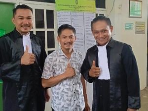Pertimbangan Hakim PN Mamuju Vonis Bebas Kades Terdakwa Pemerkosa ABG