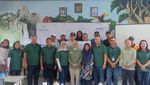 Mandiri Inhealth Beri Bantuan untuk 10 SD Binaan Otorita IKN