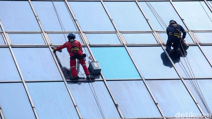 Memeratakan Budaya K3 untuk Menekan Kecelakaan Kerja