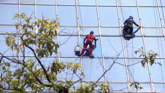 Memeratakan Budaya K3 untuk Menekan Kecelakaan Kerja