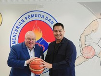 FIBA Ingin Indonesia Jadi Kandidat Tuan Rumah Kejuaraan Dunia Basket U-19