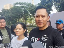 Bendesa Adat di Bali Kena OTT Peras Investor Beli Tanah, AHY Bilang Begini