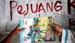 Miris, Pelajar di Kampung Susun Bayam Belum Merdeka Belajar