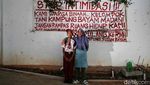 Miris, Pelajar di Kampung Susun Bayam Belum Merdeka Belajar
