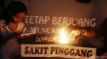 Miris, Pelajar di Kampung Susun Bayam Belum Merdeka Belajar