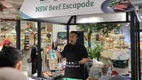 Daging Wagyu Australia Halal Kini Mudah Didapat, Ada di Supermarket Ini