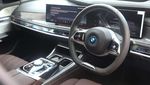 Mobil listrik BMW Akan Dukung World Water Forum 2024 di Bali