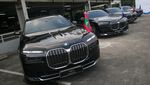 Mobil listrik BMW Akan Dukung World Water Forum 2024 di Bali