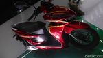 Daftar Motor Kloningan di PEVS 2024, Sumpah Mirip Banget Aslinya!