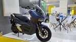 Daftar Motor Kloningan di PEVS 2024, Sumpah Mirip Banget Aslinya!