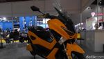 Daftar Motor Kloningan di PEVS 2024, Sumpah Mirip Banget Aslinya!