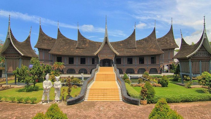 Museum adityawarman